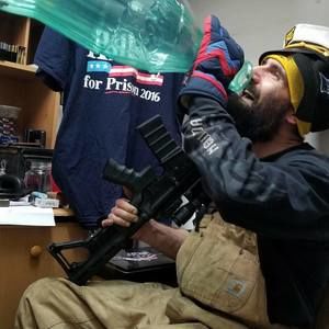 Meet your Posher, Andrew